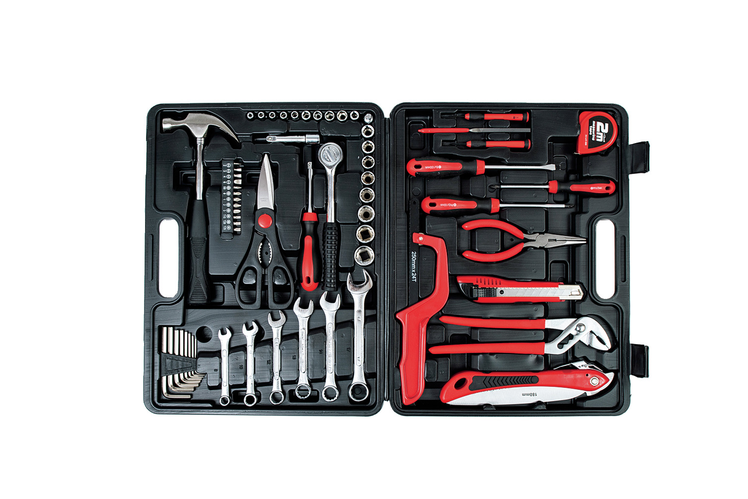 DIYにあると便利！ ホームセンターの「PB工具」16選