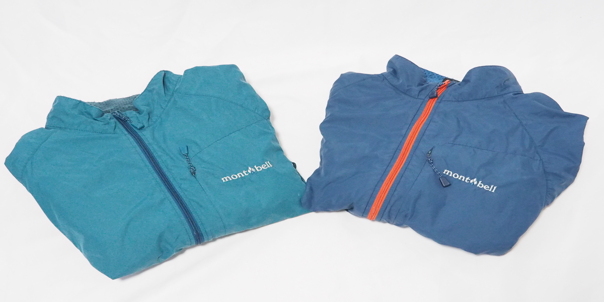 モンベル「ライトシェルジャケット」のスゴさを愛用ライターがレビュー！ほかのジャケットとの違いも紹介