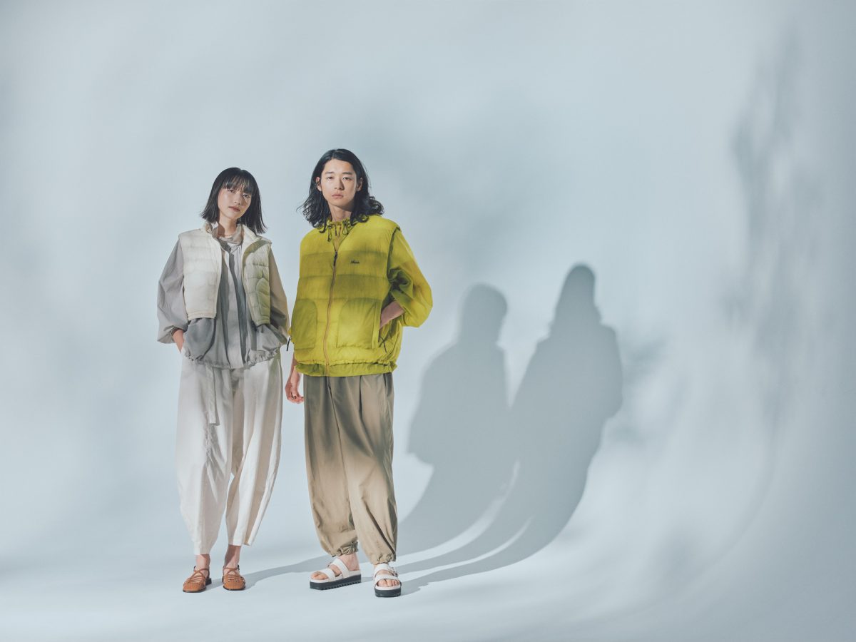 NANGAの最新ウェアは羽毛が透ける!?  極薄＆軽量「SHEER DOWN」4モデルをチェック