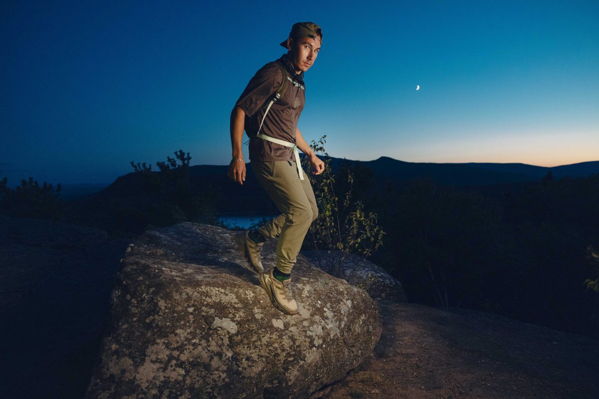 KEENの超定番ブーツがアップデート！「TARGHEE APEX」は軽快な履き心地でハイキングに最適