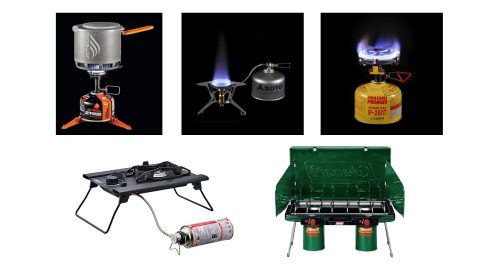 調理に使えるバーナーのおすすめ13選！SOTOやプリムスなど人気アウトドアブランドが集結