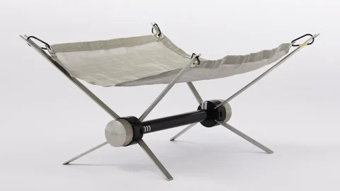 憧れのムラコの焚き火台！今さら聞けないミニマルデザインの魅力と使い勝手を解説