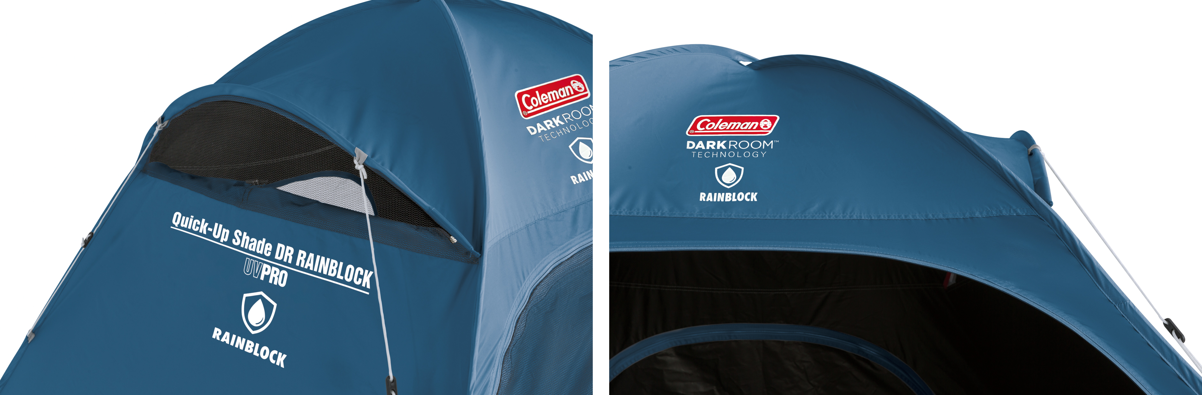 Coleman（コールマン）／クイックアップシェードDR レインブロック