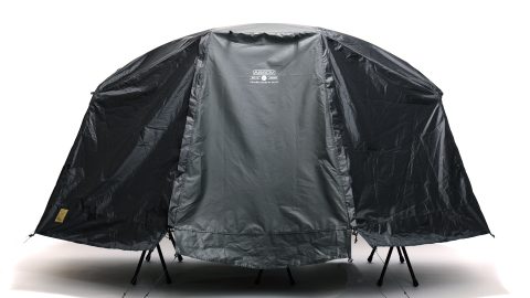 「AS2OV」からコットテントほか新作登場。バッグ作りで培った設計がアウトドアにフィットする！