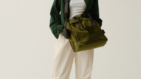 フェスで人気のアウトドアブランド「KiU」から新登場！多機能バッグシリーズ「EVERYDAY BACKPACK」6モデル