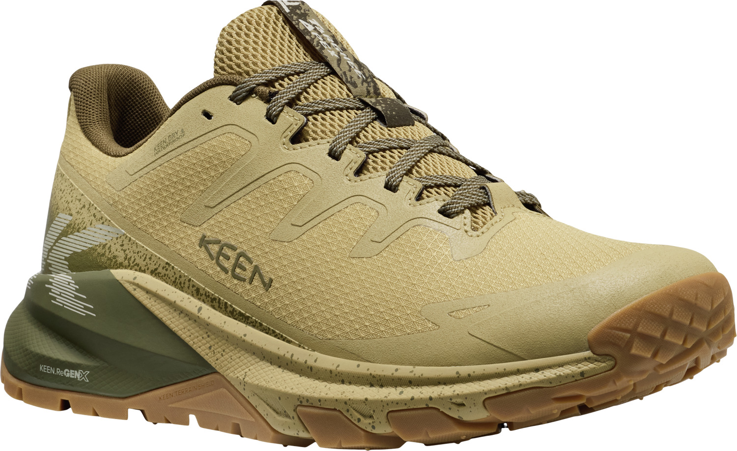 KEEN（キーン）／ターギー エイペックス ウォータープルーフ