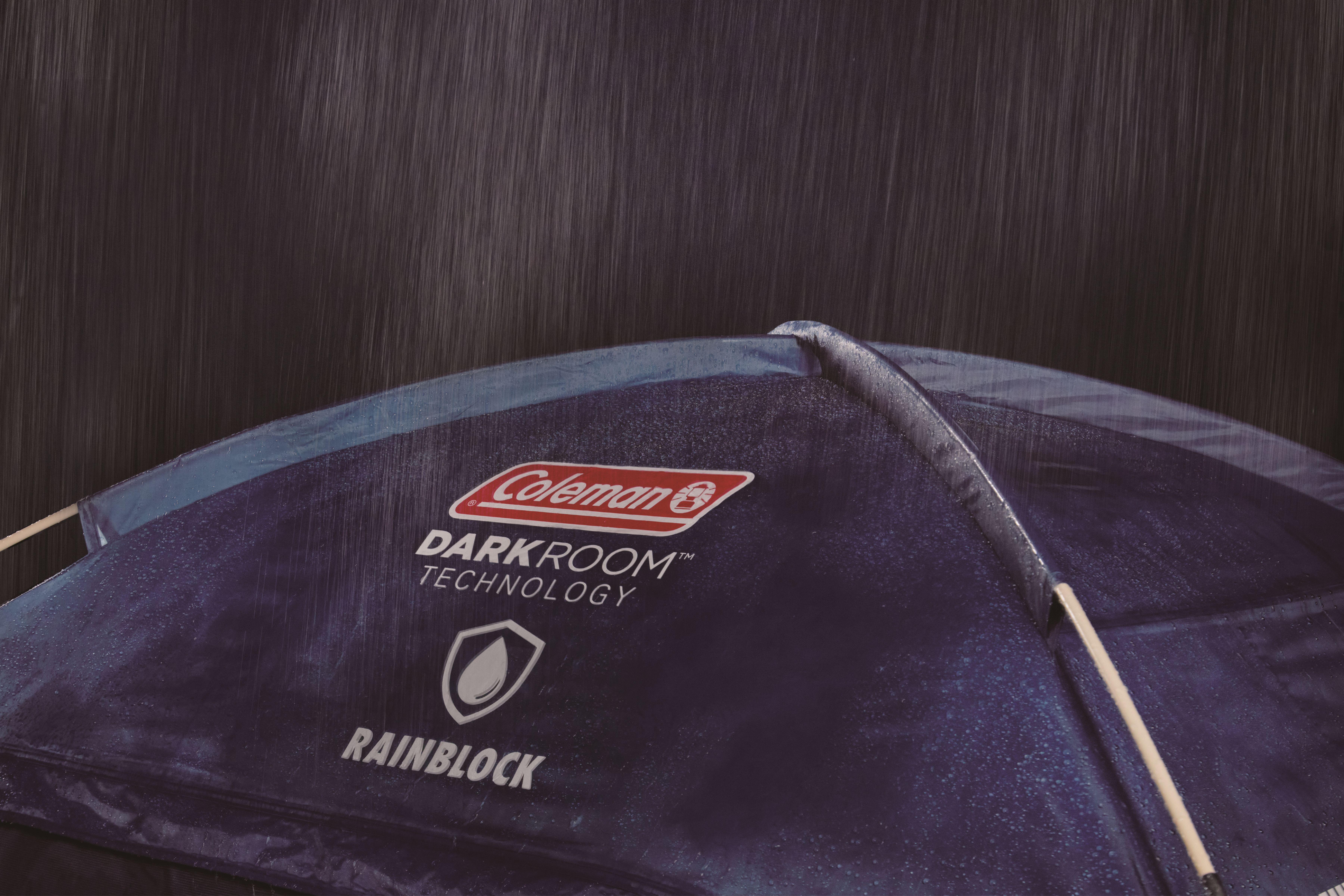 Coleman（コールマン）／クイックアップシェードDR レインブロック