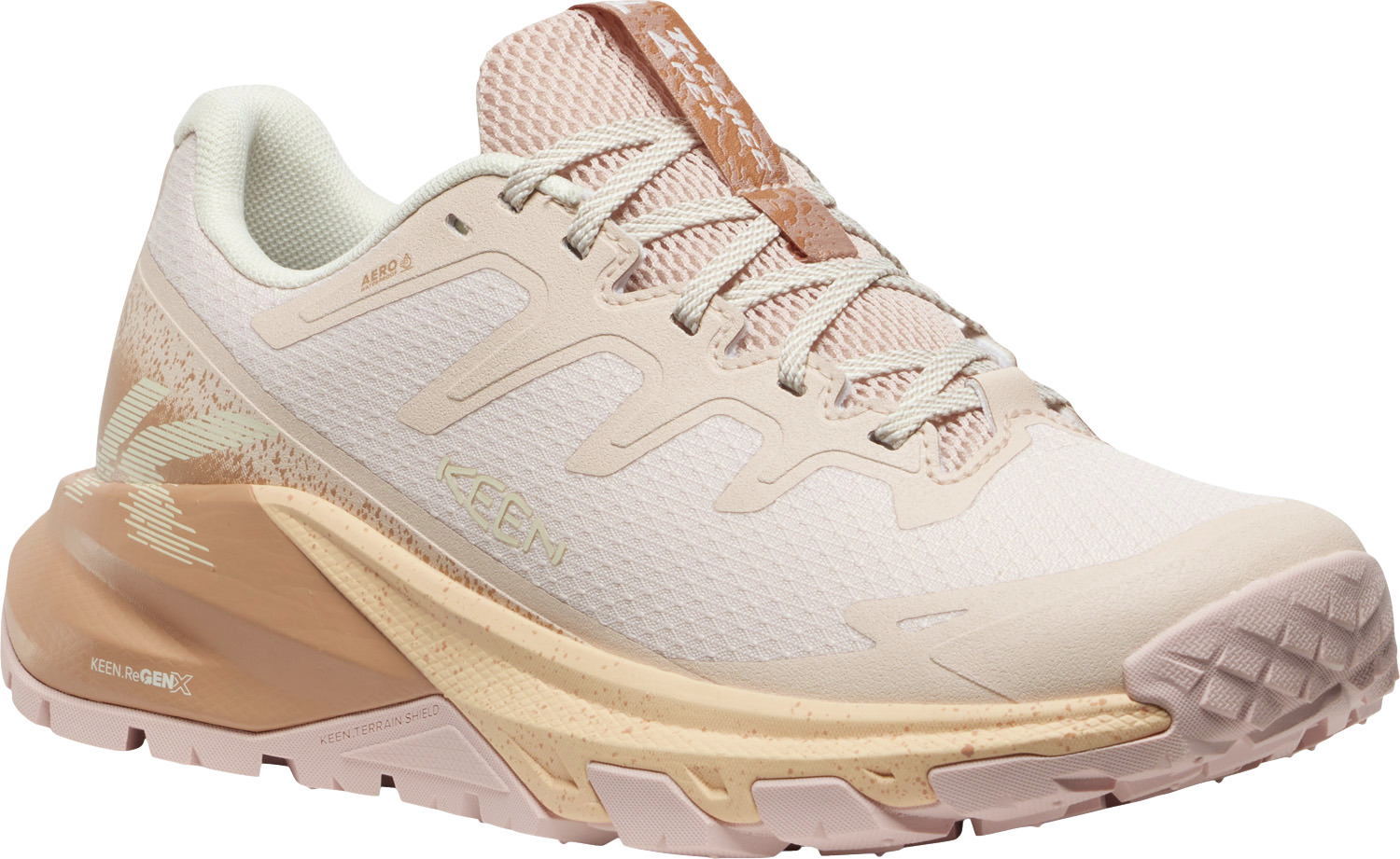 KEEN（キーン）／ターギー エイペックス ウォータープルーフ