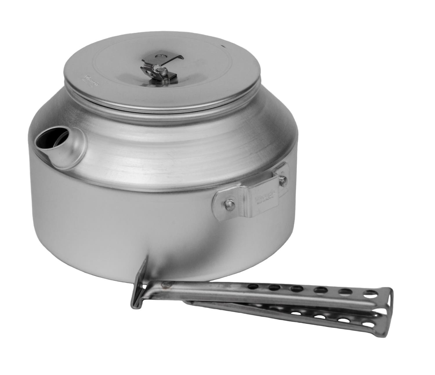 trangia（トランギア）／オープンファイアケトル0.9L