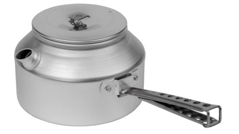 trangia（トランギア）／オープンファイアケトル0.9L