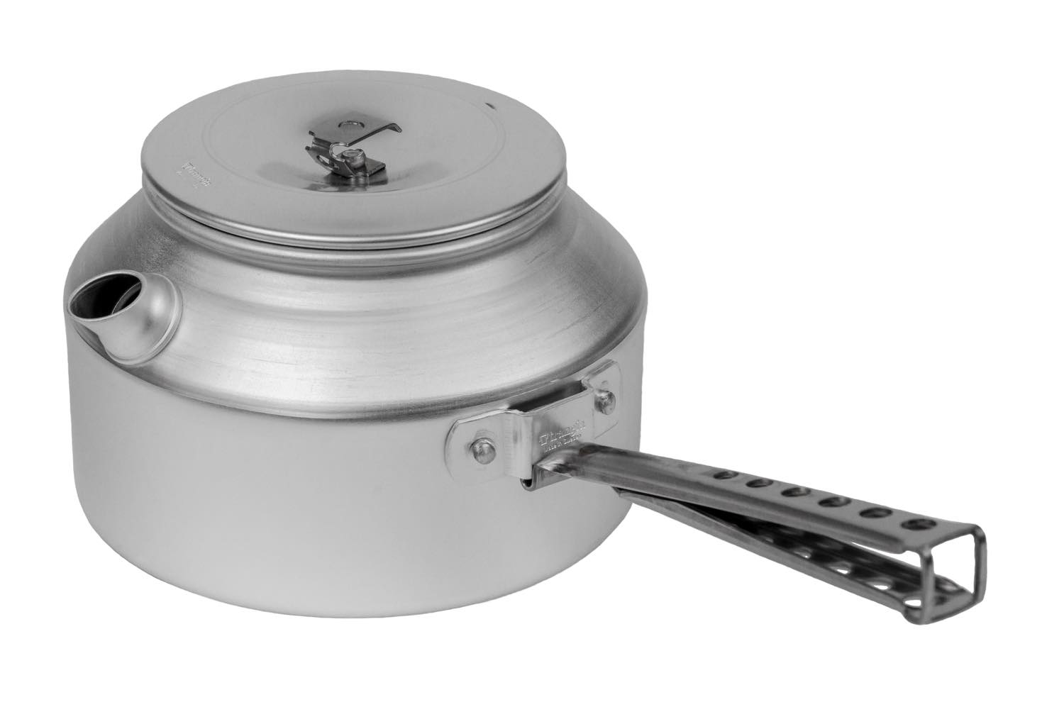 trangia（トランギア）／オープンファイアケトル0.9L