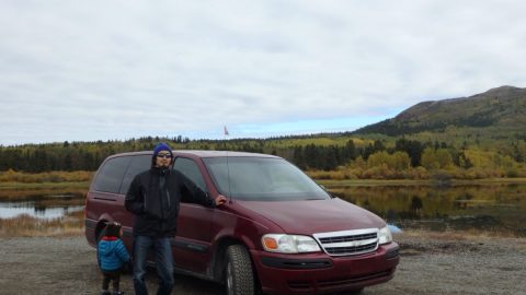 アウトドア初心者が家族でいきなりカナダ移住!? まずは家とクルマ探しから始まった！
