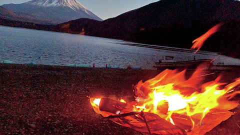 BE-PALクルーの自然派ソロ活6選！ ひとりでも熱中してます