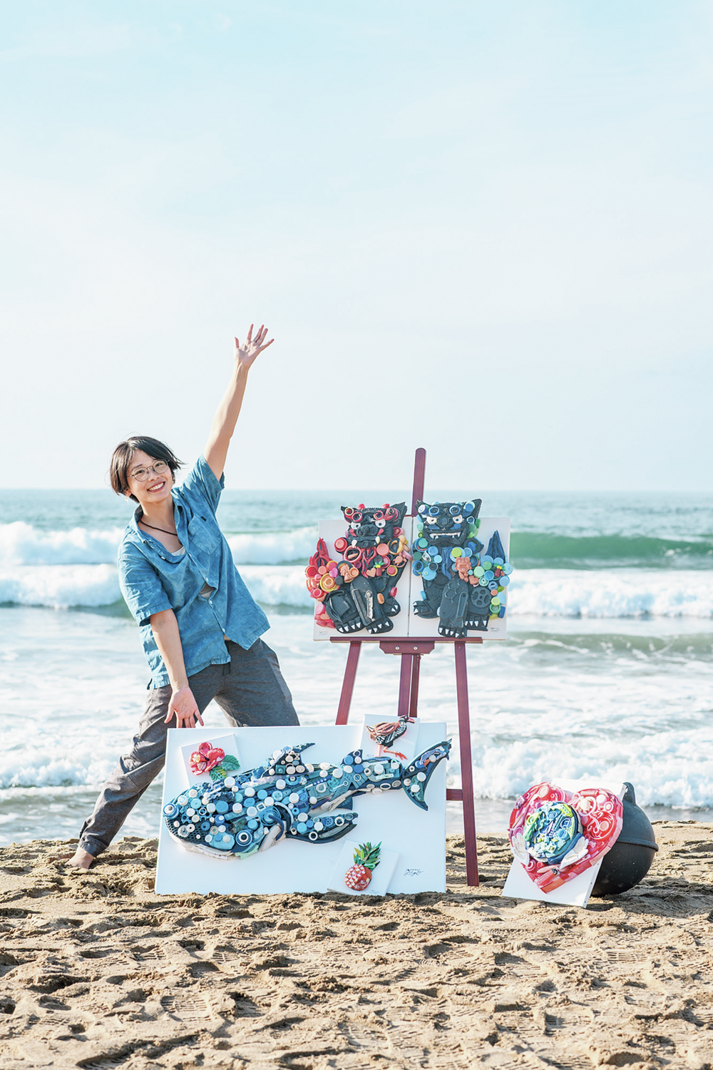 ひとりでコツコツ没頭！ソロ活クラフトの実践者たち