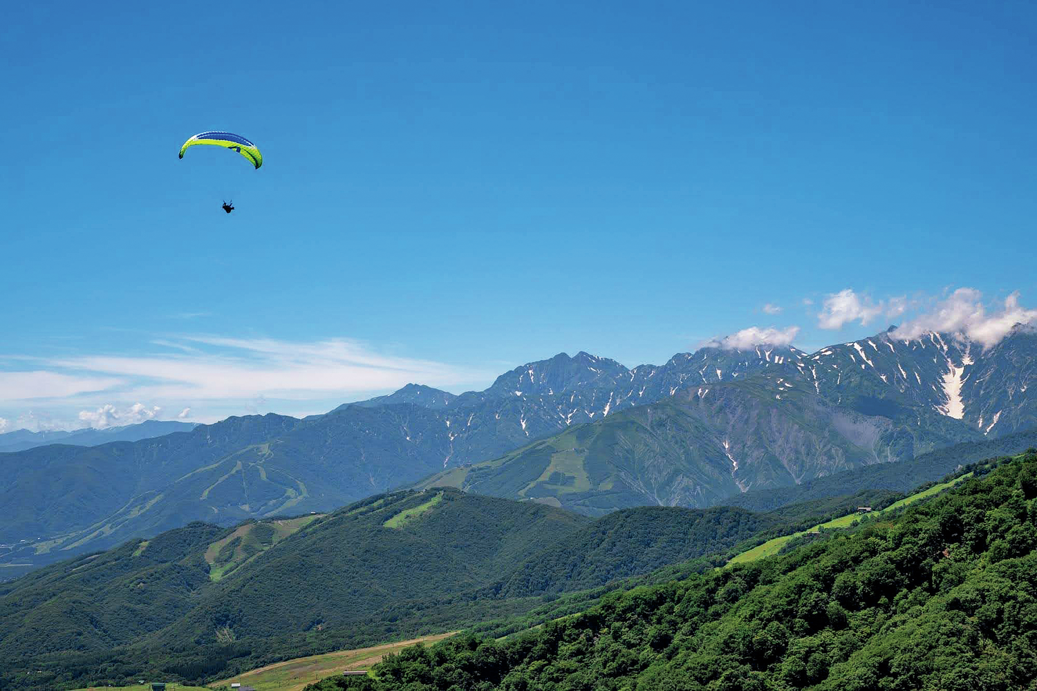 大空ソロ活＆手漕ぎ釣りソロ活！アクティビティで広がるアウトドアライフ
