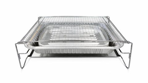 ONOE（オノエ）／かたづけ簡単卓上BBQコンロ