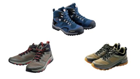 キャラバンの登山靴おすすめ5選｜日本の登山靴といえばこれ！大定番＆人気モデルを紹介