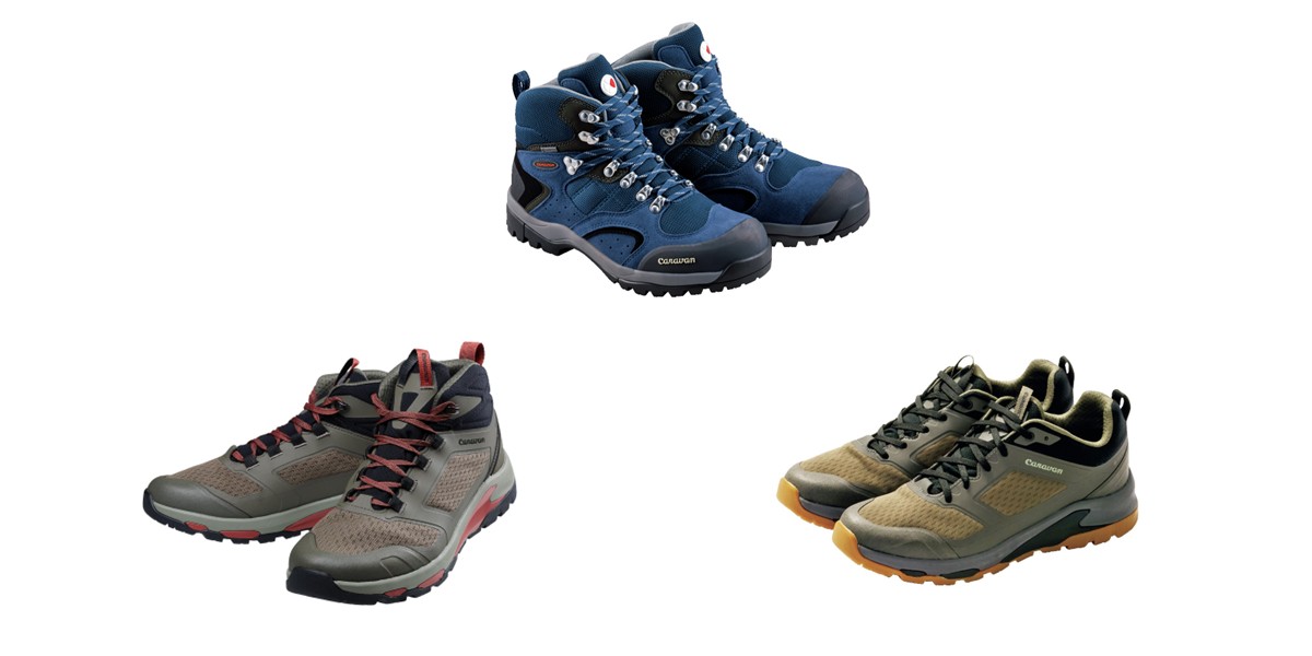 キャラバンの登山靴おすすめ5選｜日本の登山靴といえばこれ！大定番＆人気モデルを紹介