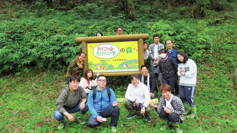 豊かな生態系を次代へつなぐ、自然に優しい日本企業3選