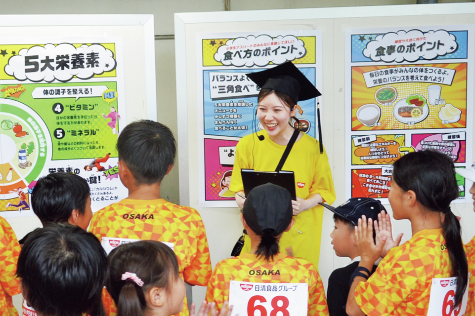 日本企業が力を入れる、ネイチャー分野のSDGs活動3選