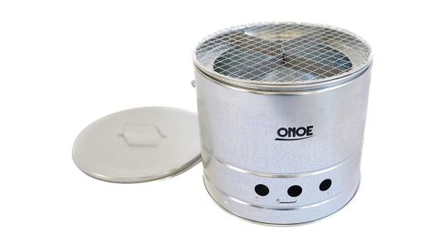 ONOE（オノエ）／火消し壺になる七輪