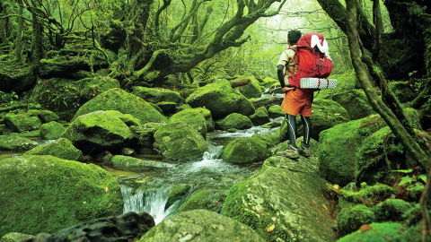自転車ソロ活で広がる世界！ 各国の旅や登山を楽しむ達人2選
