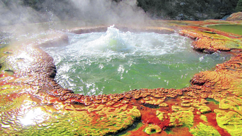 世界の絶景と音楽に没頭する、ソロ活旅の実践者たち