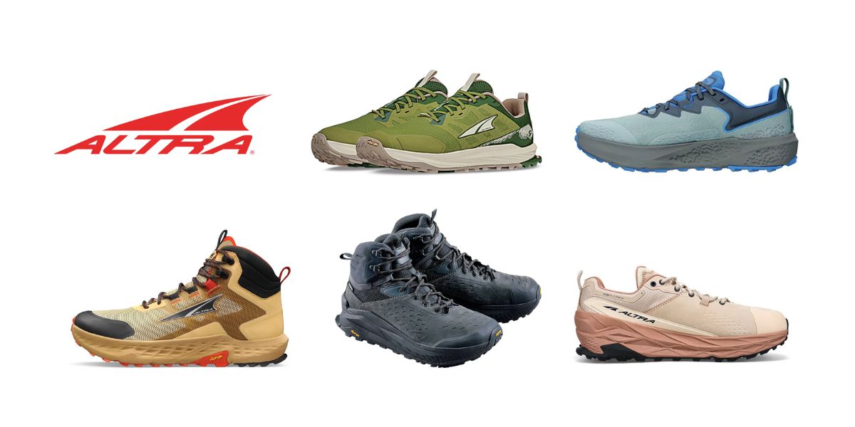 ALTRA（アルトラ）のおすすめシューズ8選！足を傷めずに走れる機能性がすごい！