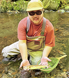 好きを仕事にする人たち大集合！アウトドアメーカー社員15人のソロ活がすごすぎるっ