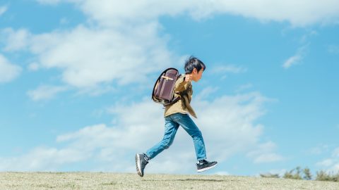 ランリュックの選び方！モンベルなど人気ブランド7選