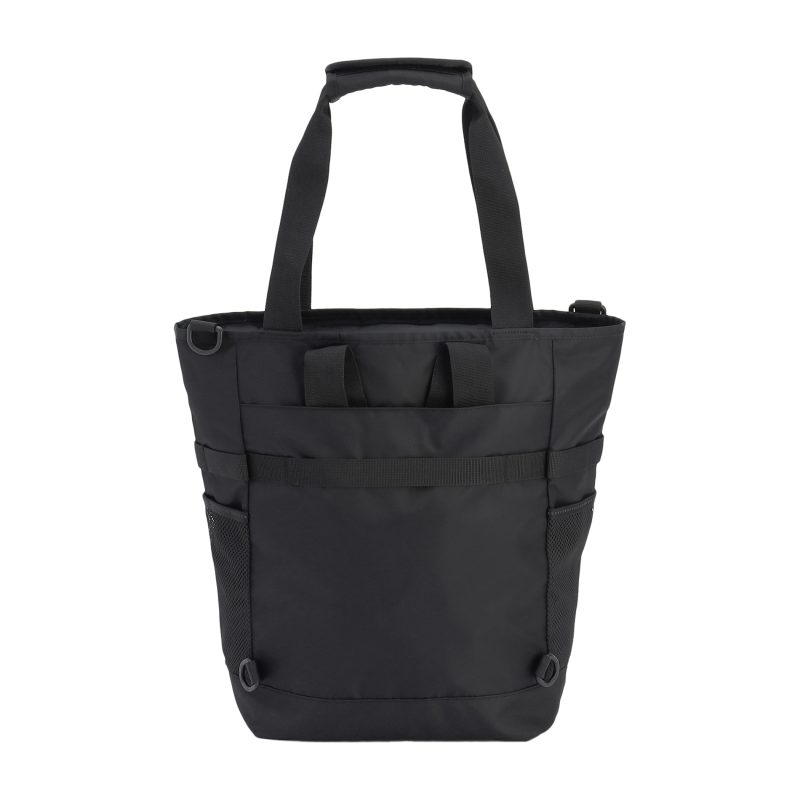 Coleman（コールマン）／ウォーカー3WAYバックパックトート（ブラック）