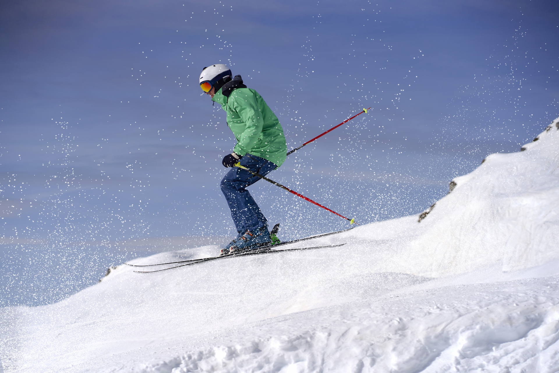 スノーウェアのおすすめブランド11選！機能やデザインを徹底比較