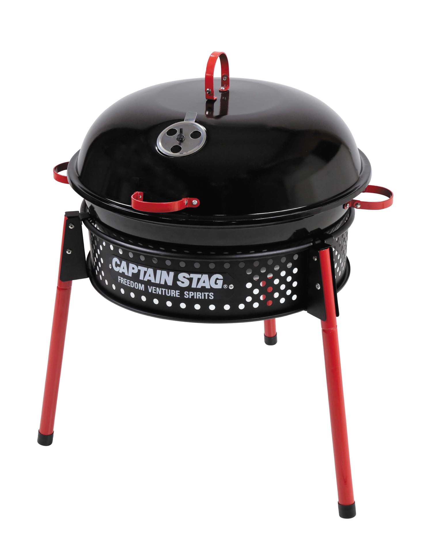 CAPTAINSTAG（キャプテンスタッグ）／アメリカン イージーグリル Type2