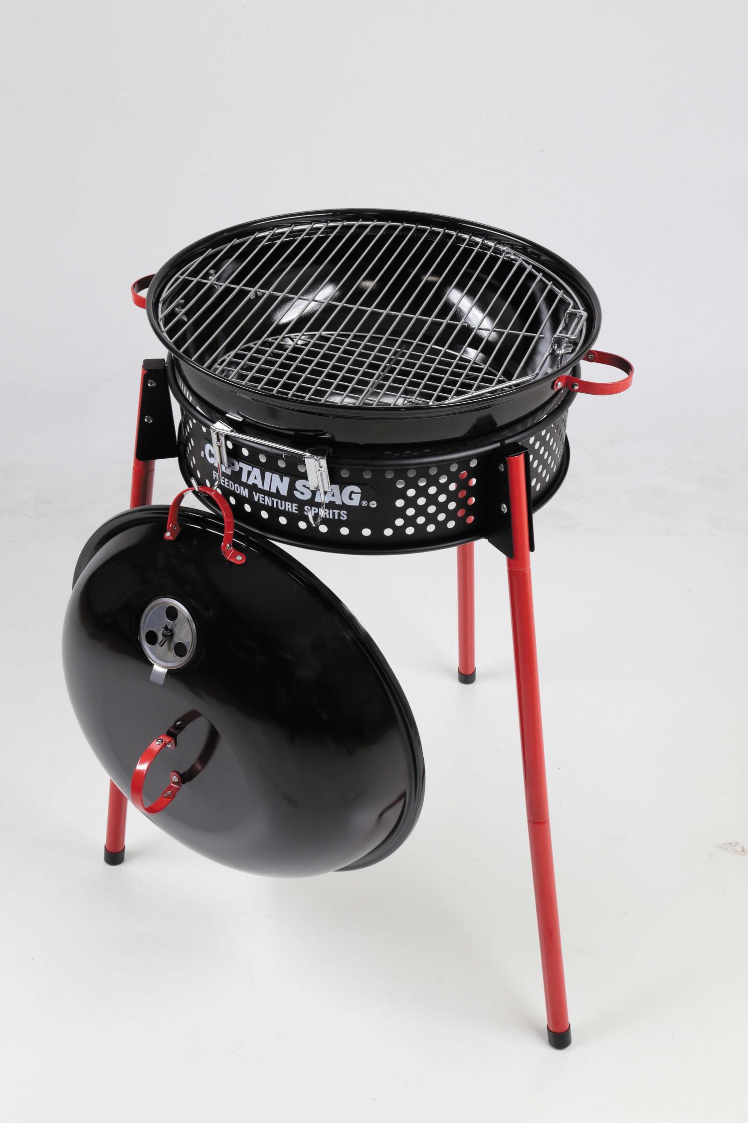 CAPTAINSTAG（キャプテンスタッグ）／アメリカン イージーグリル Type2