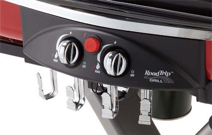 Coleman（コールマン）ロードトリップグリルLXE-J Ⅱ