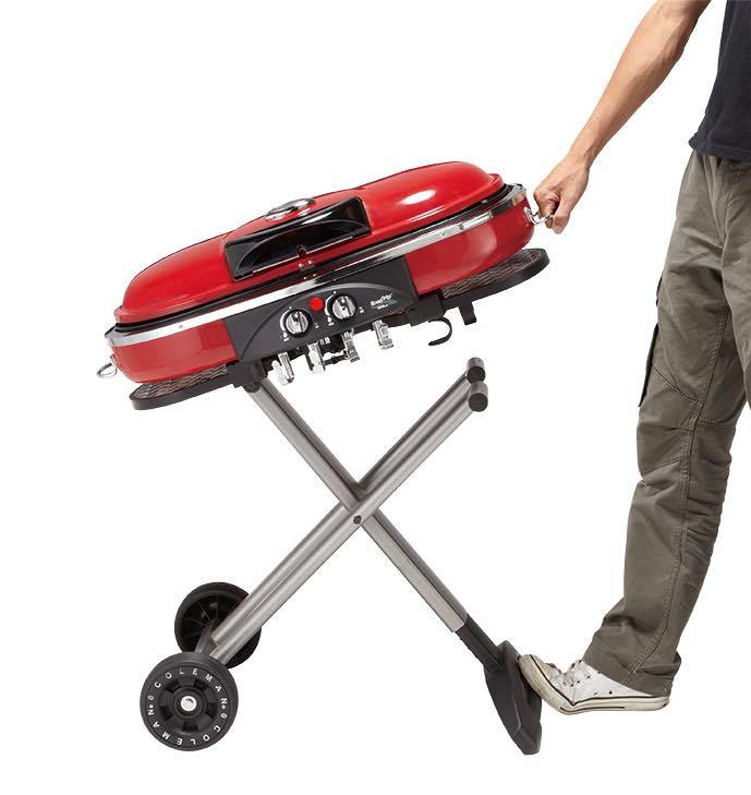 Coleman（コールマン）ロードトリップグリルLXE-J Ⅱ