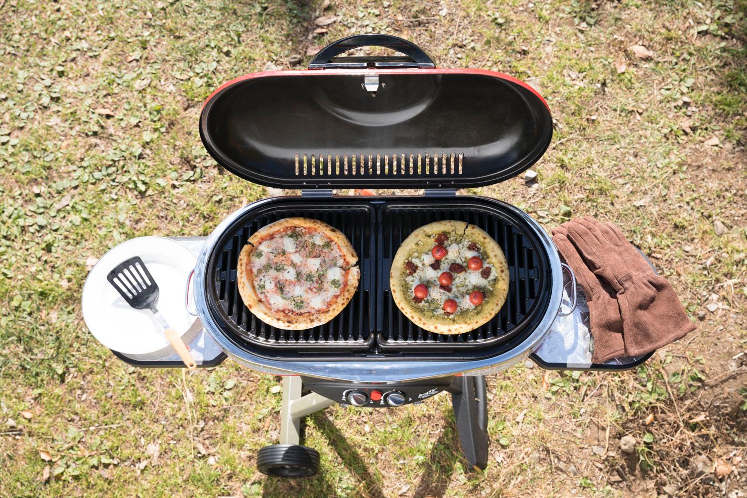 Coleman（コールマン）ロードトリップグリルLXE-J Ⅱ