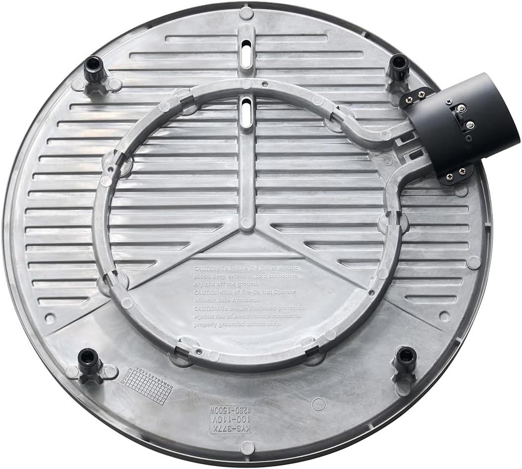 LOGOS（ロゴス）／（野電）エレキャン・ファミリーエレグリル