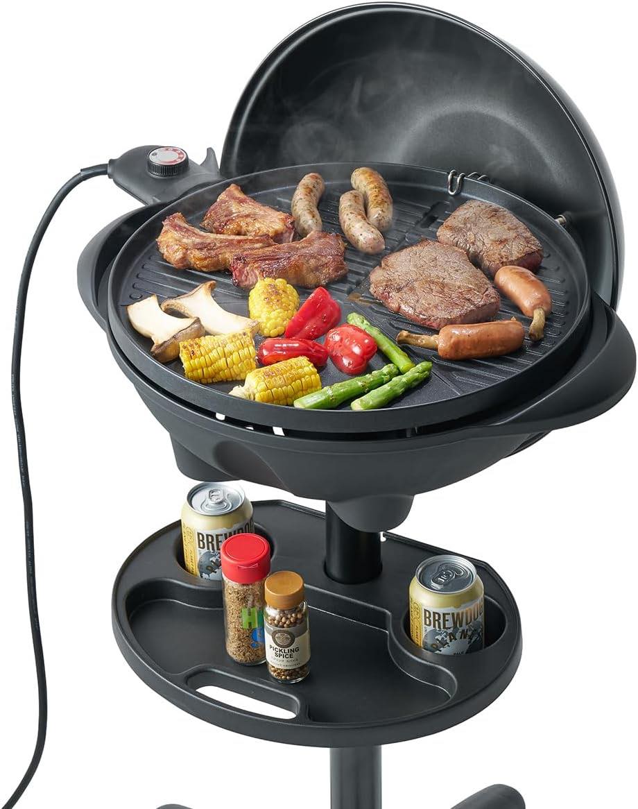 LOGOS（ロゴス）／（野電）エレキャン・ファミリーエレグリル