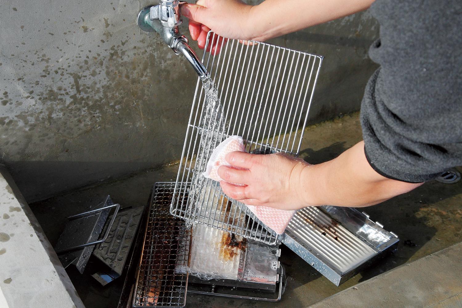 UNIFLAME（ユニフレーム）／ユニセラTG-Ⅲ