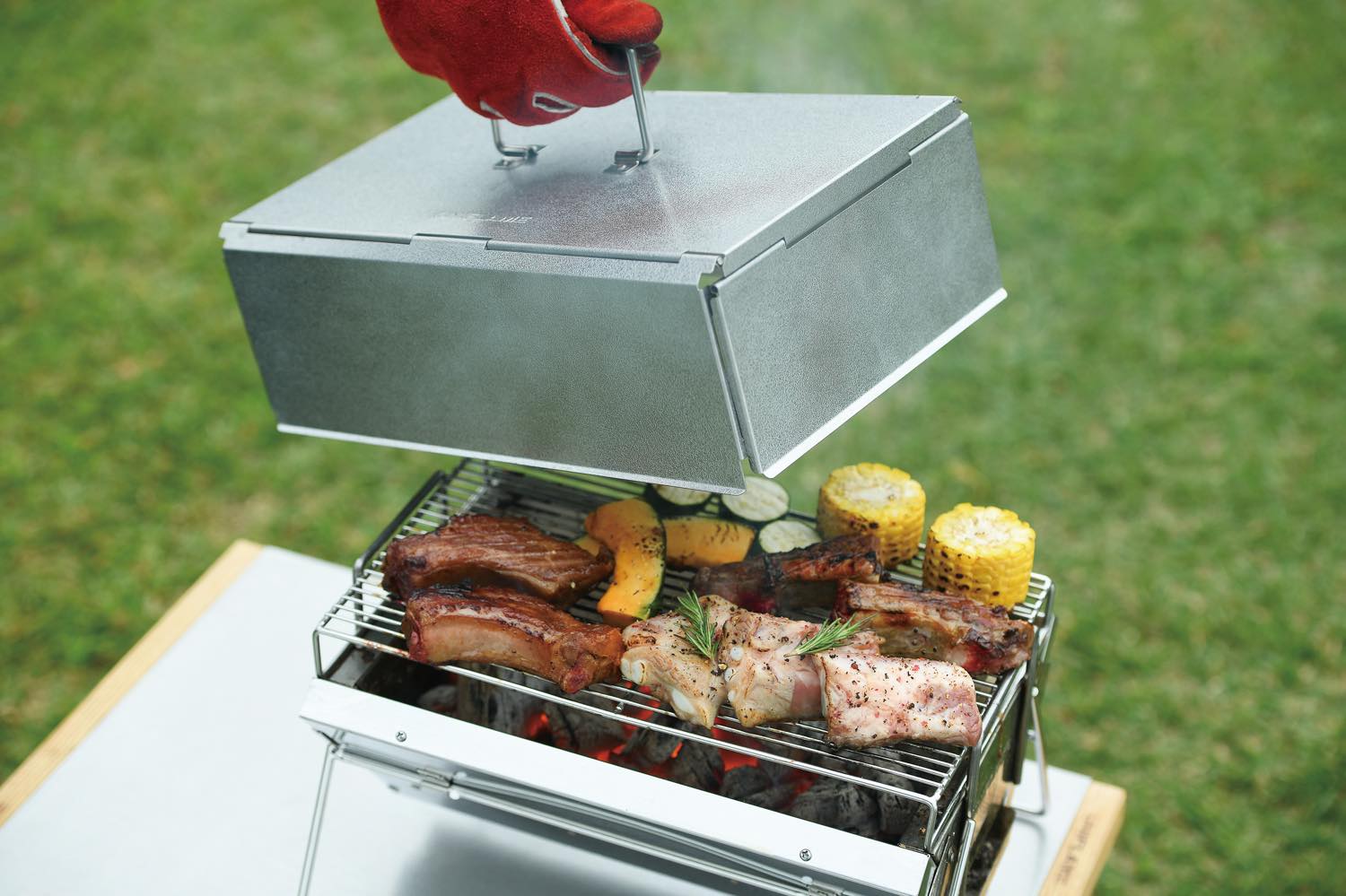 UNIFLAME（ユニフレーム）／ユニセラTG-Ⅲ