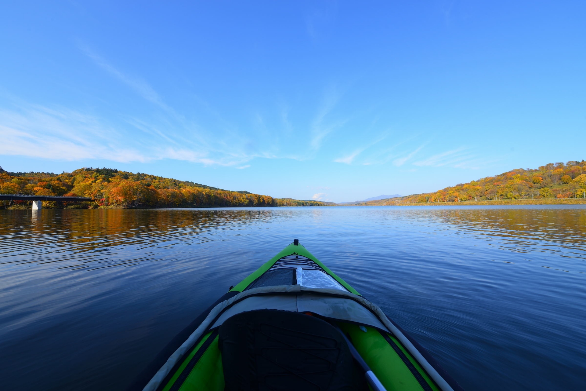 海・川釣りにはインフレータブルカヤック！選び方とおすすめギア7選