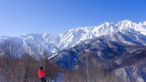 パタゴニア「ナノ・パフ」の実力！プリマロフトでぬれても暖かい理由