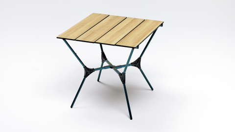 おすすめのキャンプテーブル5選！ 自分に合うものをみつけよう