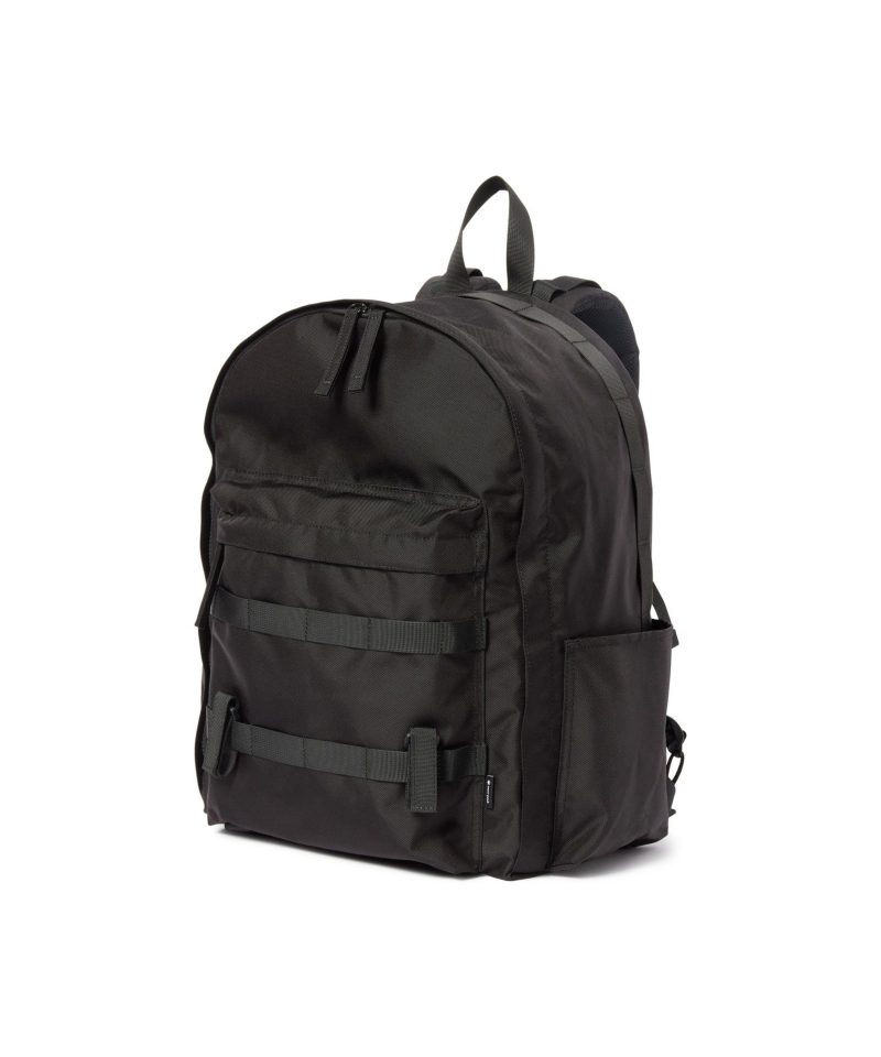 Snow Peak（スノーピーク）／Recycled Cordura Backpack