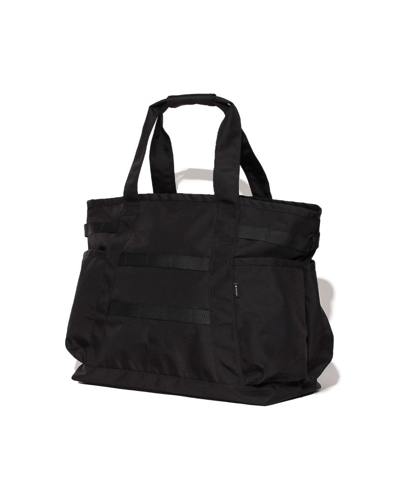 Snow Peak（スノーピーク）／Recycled Cordura Tote Bag
