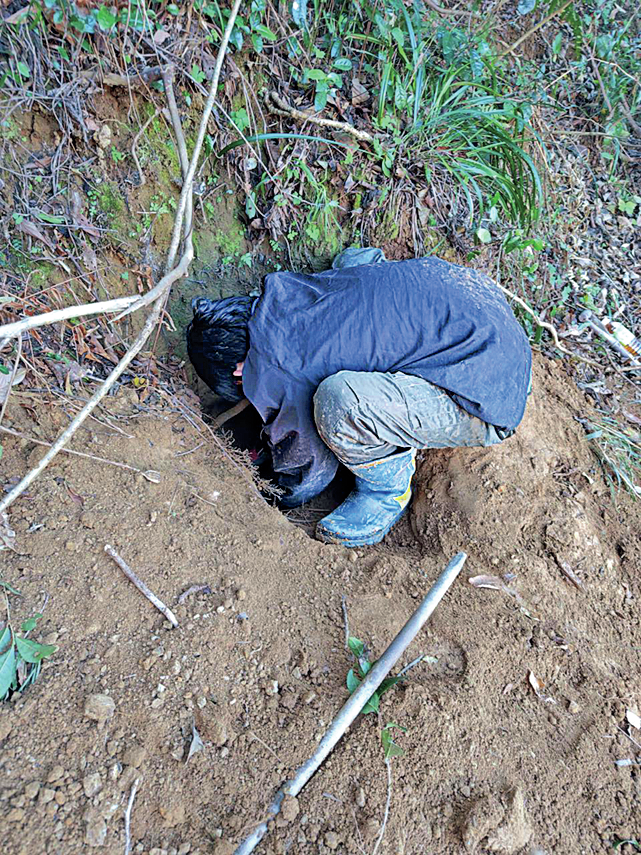 BE-PALクルーの自然派ソロ活6選！ ひとりでも熱中してます