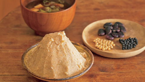 【冬の巣ごもりアウトドア】1年かけて、1年ぶんの手前味噌を仕込む！