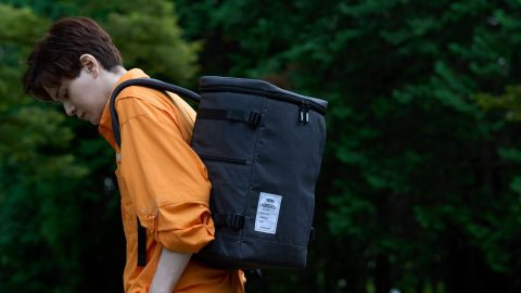 サーモスから保冷機能付きショルダーバッグ&バックパックが新登場！ 保冷力を高めるコツも伝授