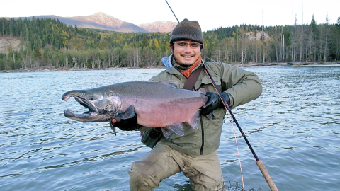 ベアフット、ドローン、MTB…自然を楽しみ尽くすアクティビティ系ソロ活達人たち